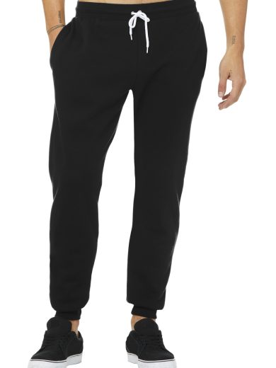 BELLA+CANVAS ® Unisex Jogger Sweatpants.
