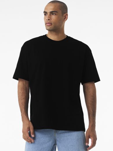 BELLA+CANVAS® Unisex 7.5-Ounce Heavyweight Tee