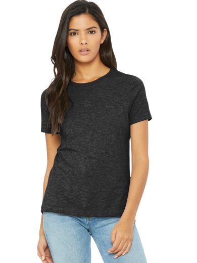 BELLA+CANVAS® Women's Relaxed Triblend Tee