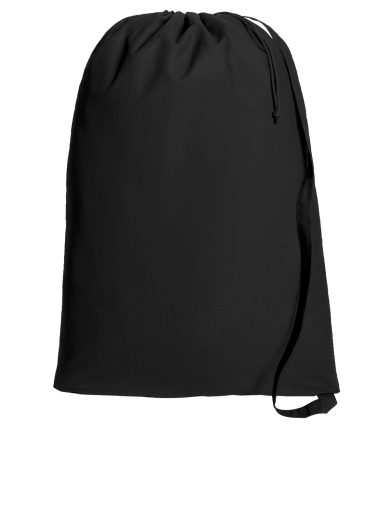 Port Authority® Core Cotton Laundry Bag