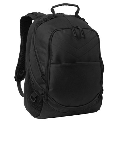 Port Authority® Xcape™ Computer Backpack.
