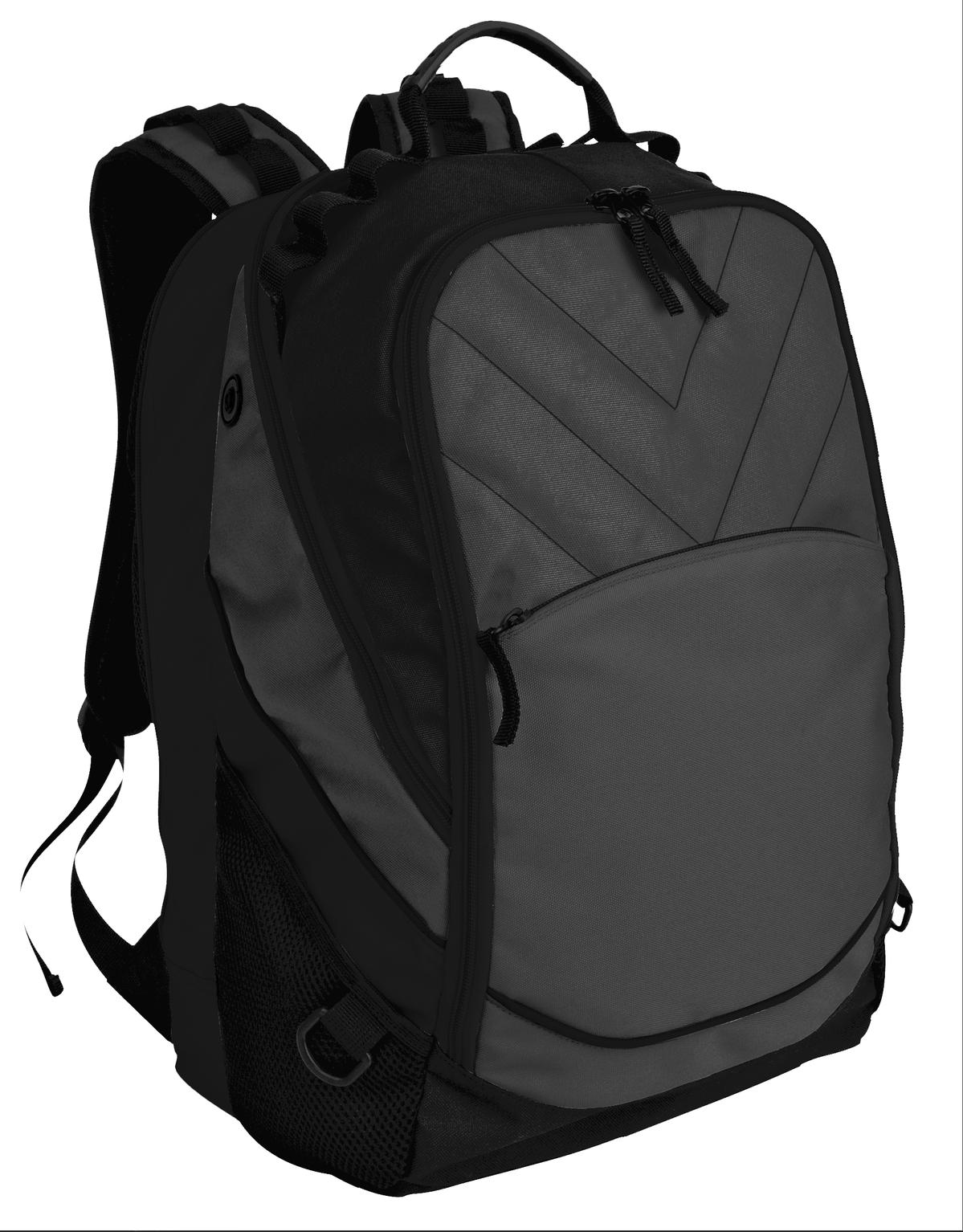 Port Authority® Xcape™ Computer Backpack. - Image 2