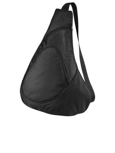 Port Authority® - Honeycomb Sling Pack.