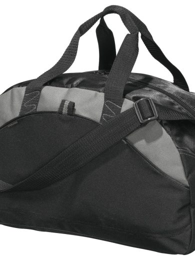 Port Authority® - Medium Contrast Duffel.