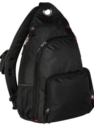 Port Authority® Sling Pack.