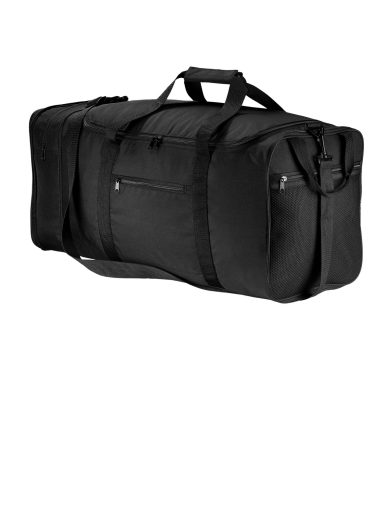 Port Authority® Packable Travel Duffel.