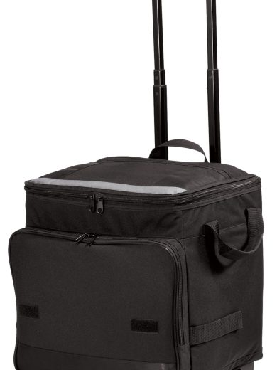 Port Authority® Rolling Cooler.