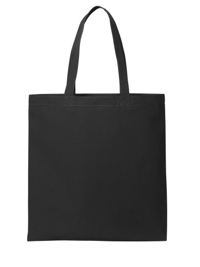 Port Authority® Core Cotton Tote