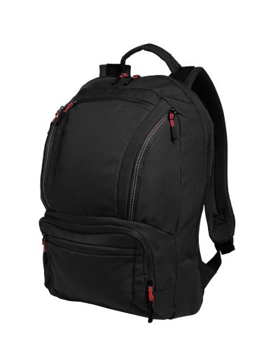 Port Authority® Cyber Backpack.