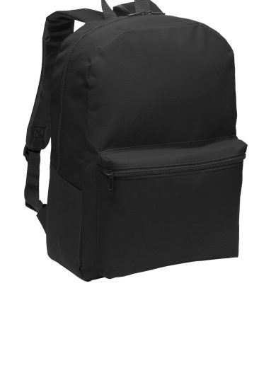Port Authority® Value Backpack.
