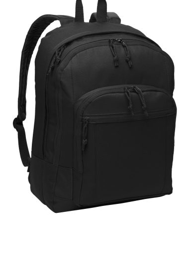 Port Authority® Basic Backpack.