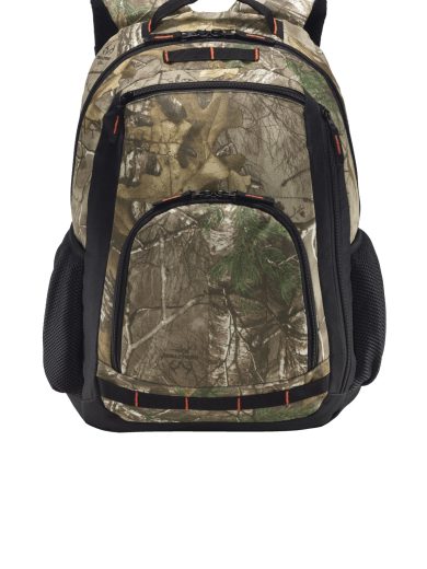 Port Authority® Camo Xtreme Backpack.