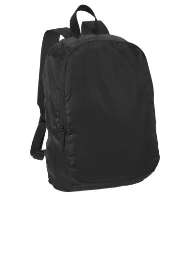 Port Authority ® Crush Ripstop Backpack