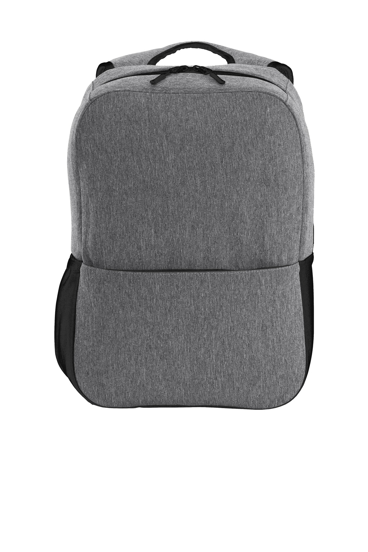 Port Authority ® Access Square Backpack. - Image 3