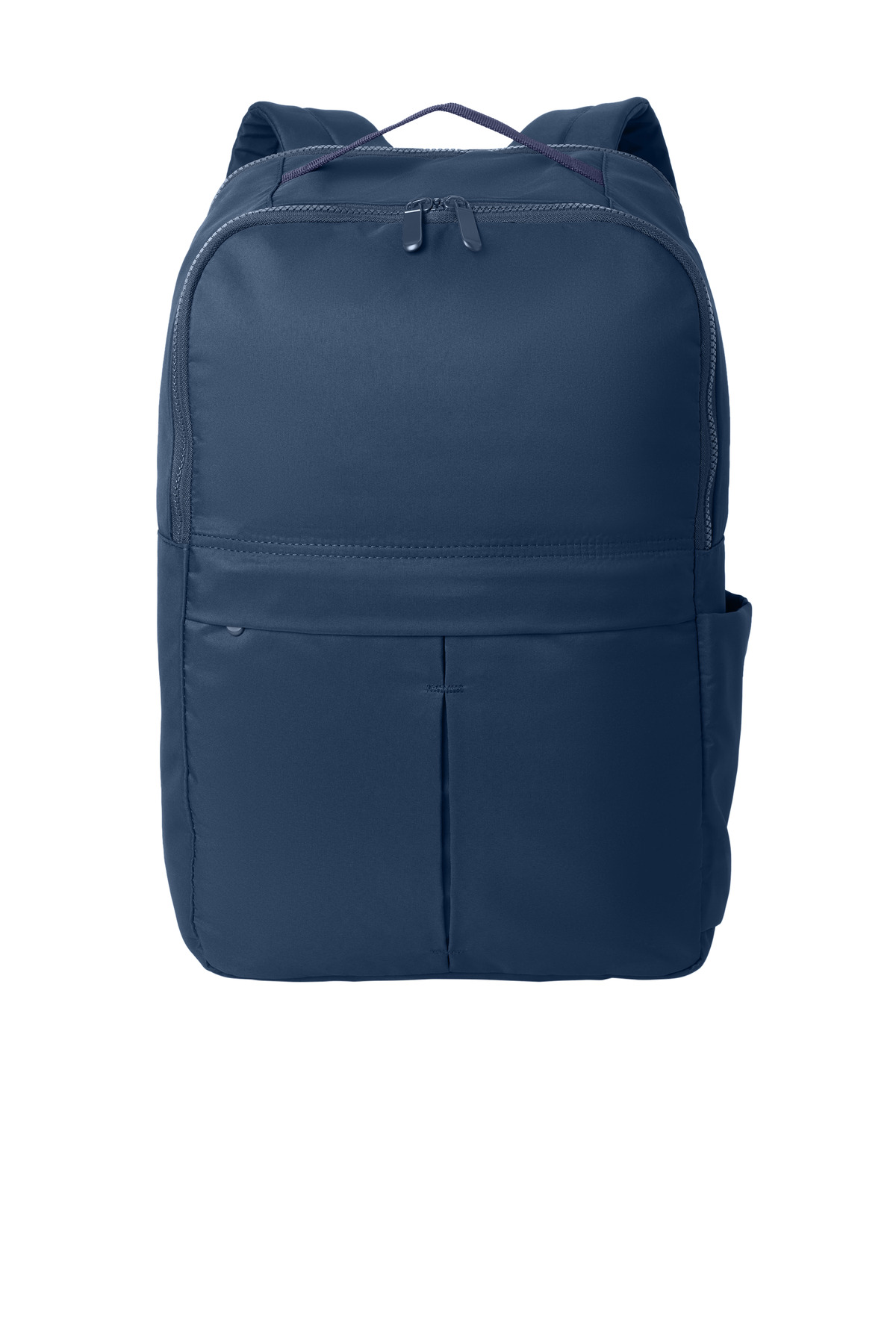 Port Authority® Matte Backpack - Image 2