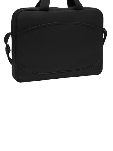 Port Authority® Value Computer Case.