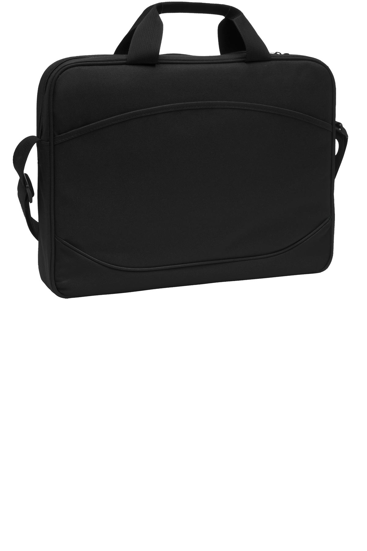 Port Authority® Value Computer Case.