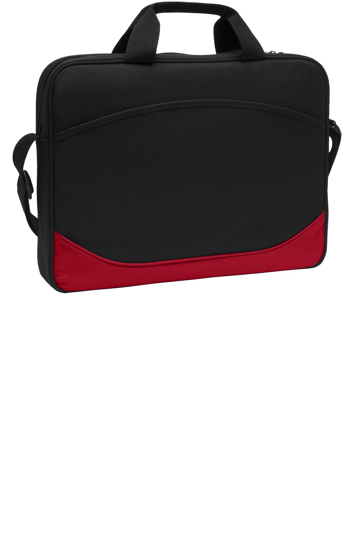 Port Authority® Value Computer Case. - Image 3
