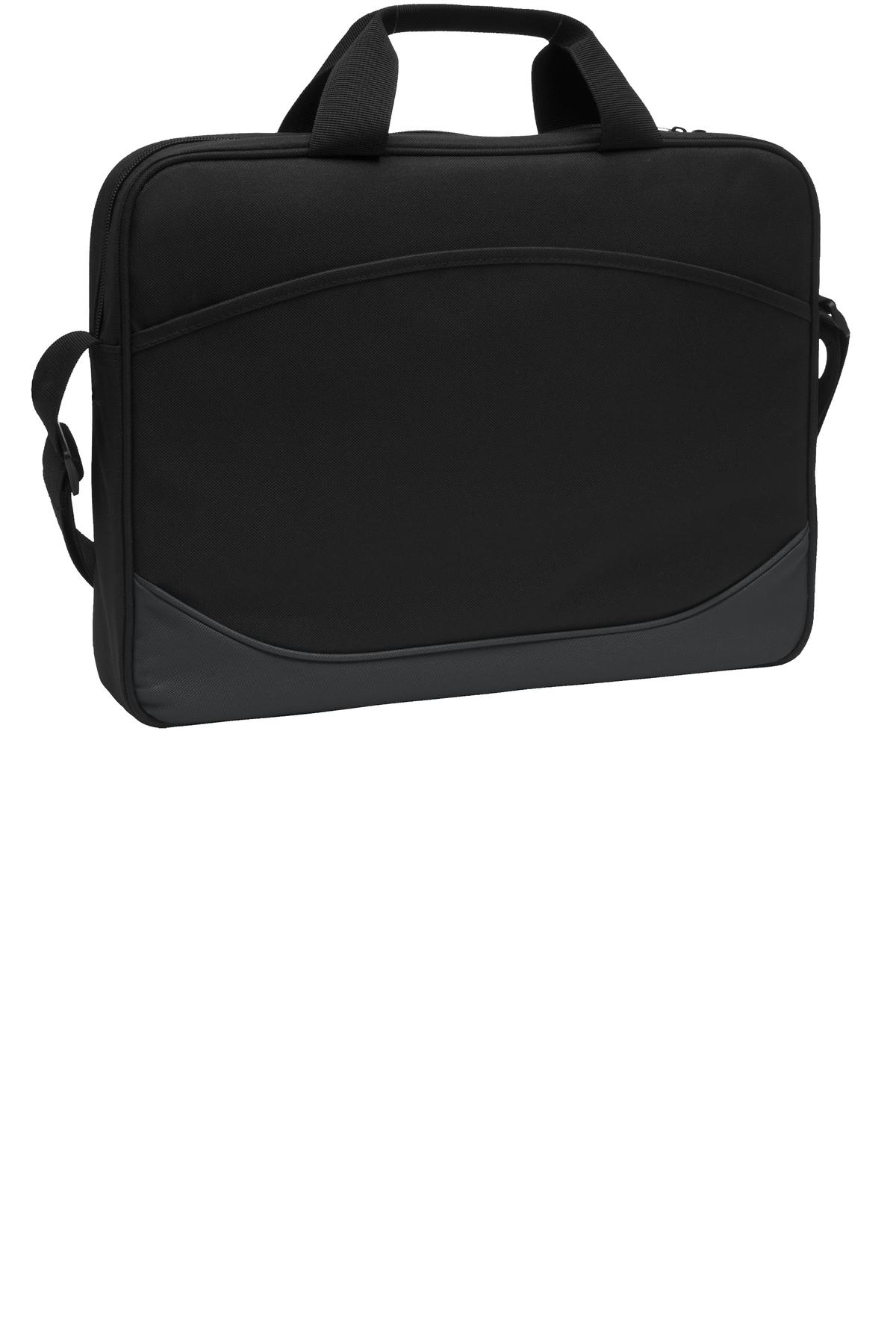 Port Authority® Value Computer Case. - Image 2