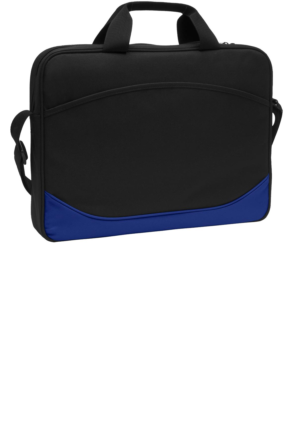 Port Authority® Value Computer Case. - Image 4