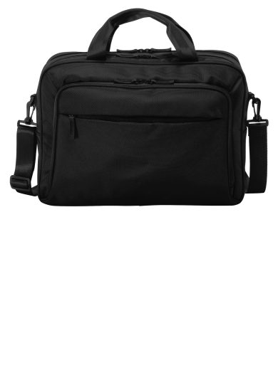 Port Authority ® Exec Briefcase.