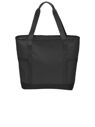 Port Authority® On-The-Go Tote.