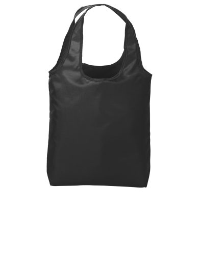 Port Authority ® Ultra-Core Shopper Tote