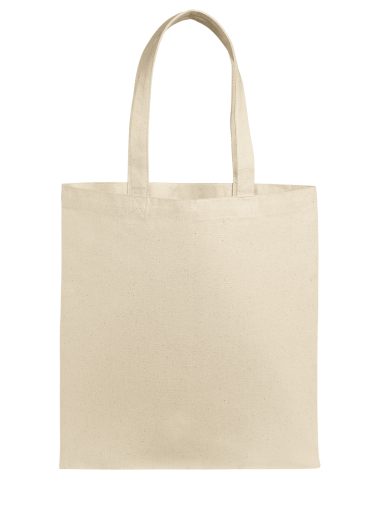 Port Authority® Eco Blend Canvas Tote