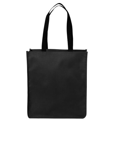 Port Authority® Upright Essential Tote