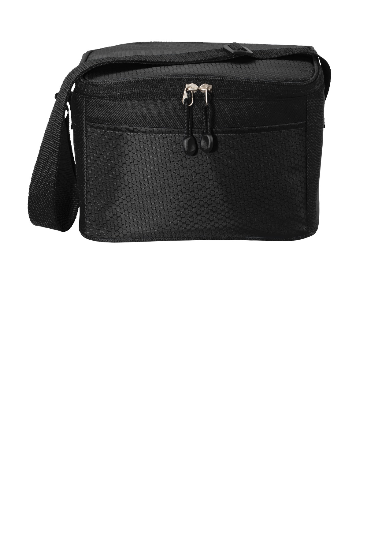 Port Authority® 6-Can Cube Cooler.