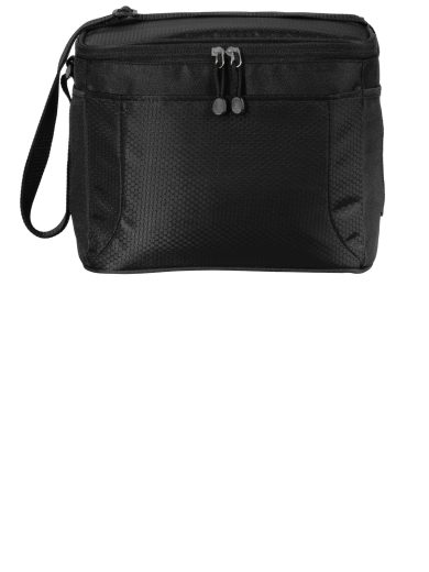 Port Authority® 12-Can Cube Cooler.