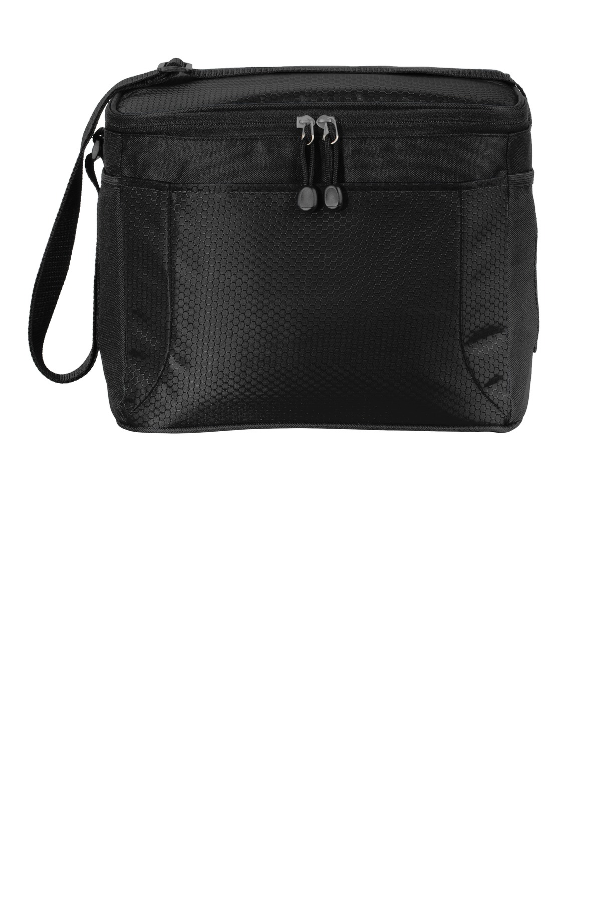 Port Authority® 12-Can Cube Cooler.