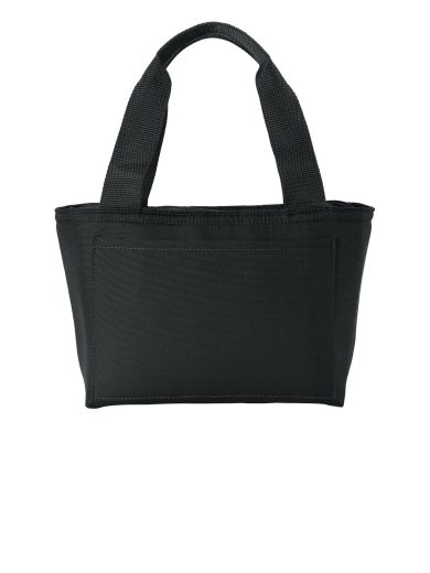 Port Authority® Insulated Lunch Tote