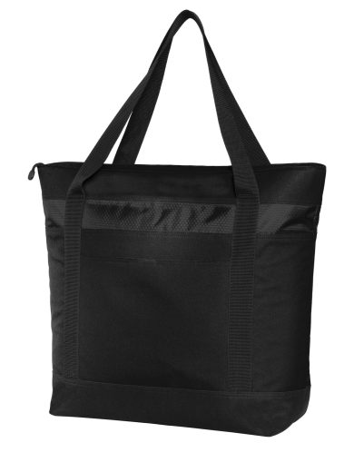 Port Authority® Large Tote Cooler.