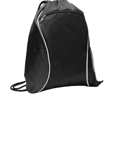 Port Authority® Fast Break Cinch Pack.