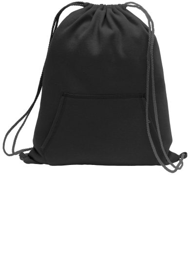 Port & Company® Core Fleece Sweatshirt Cinch Pack.