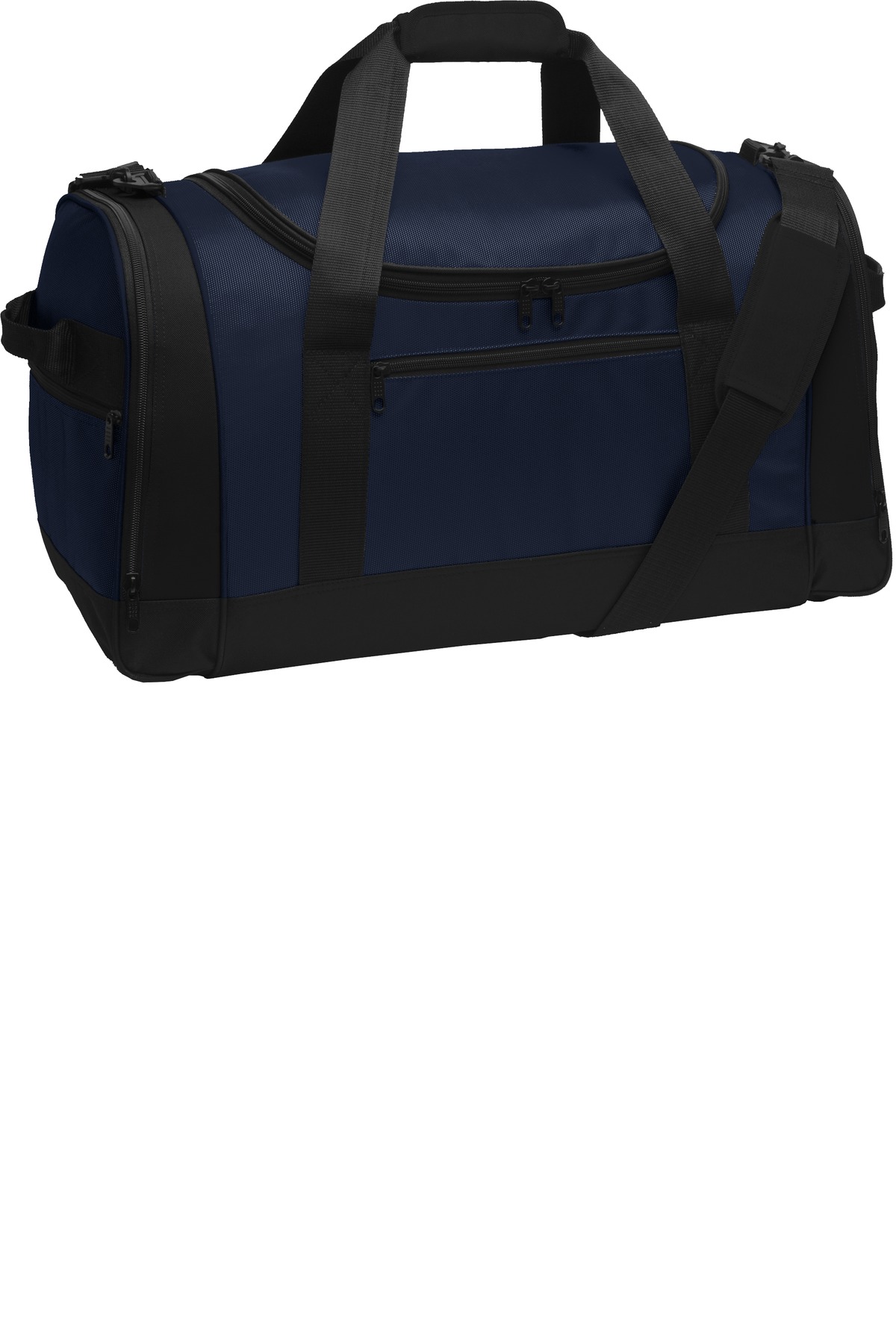 Port Authority® Voyager Sports Duffel. - Image 2