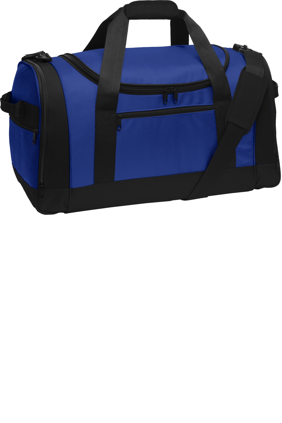 Port Authority® Voyager Sports Duffel. - Image 4