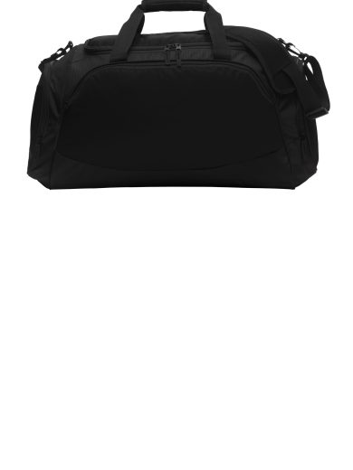 Port Authority® Medium Active Duffel.
