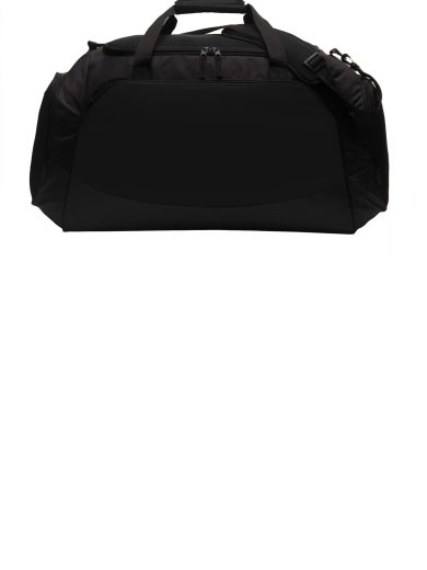 Port Authority® Large Active Duffel.