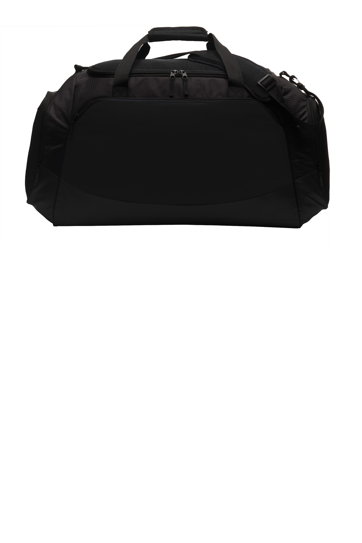 Port Authority® Large Active Duffel.