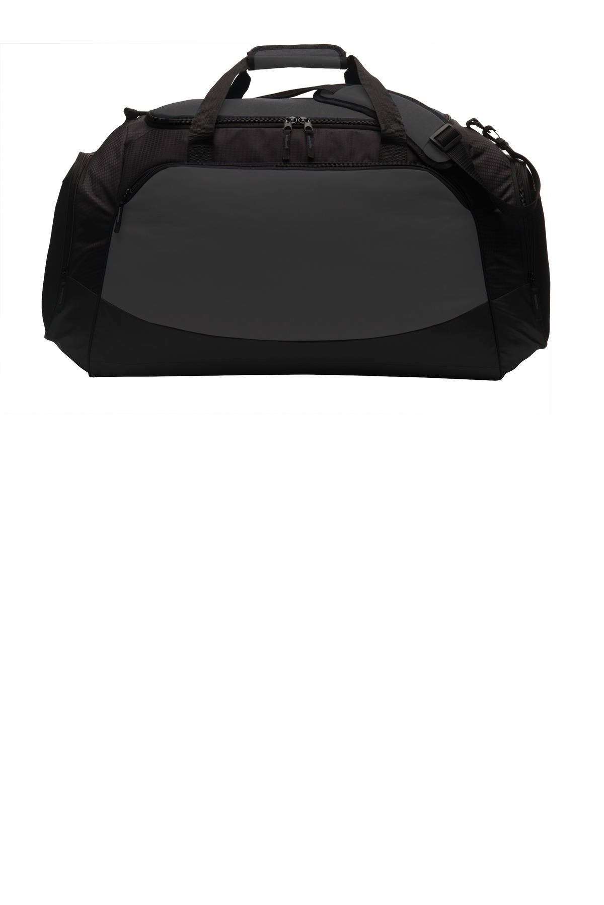 Port Authority® Large Active Duffel. - Image 2