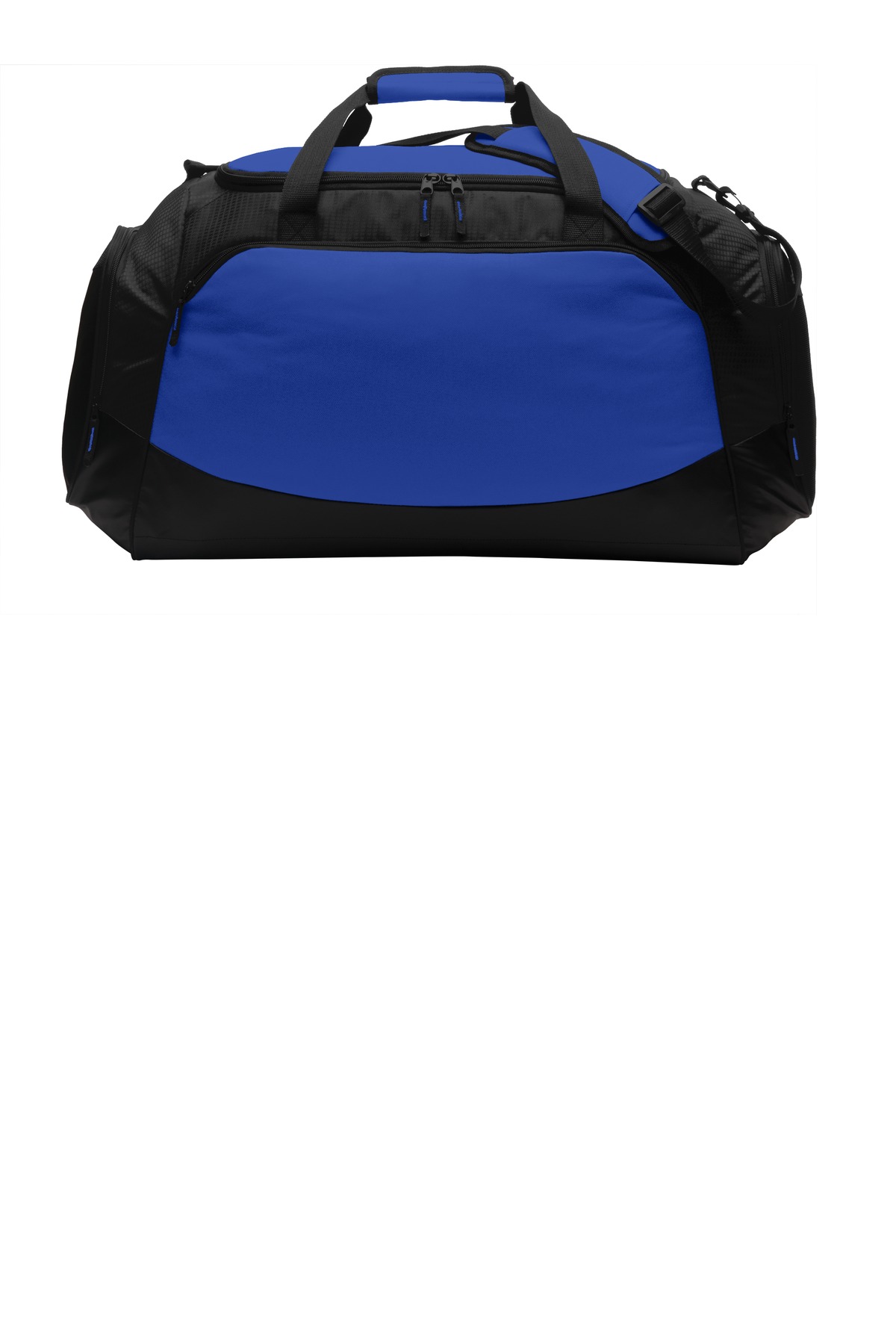 Port Authority® Large Active Duffel. - Image 4