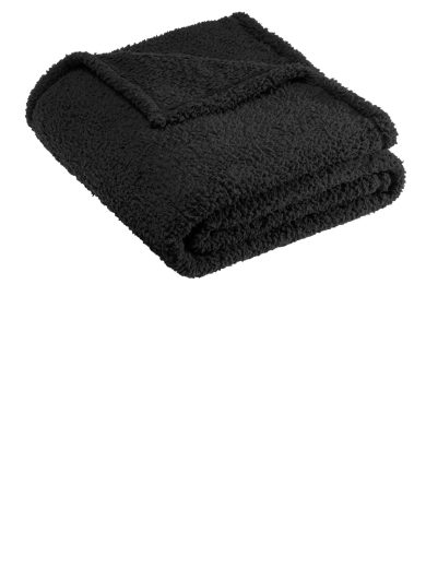 Port Authority ® Cozy Blanket.