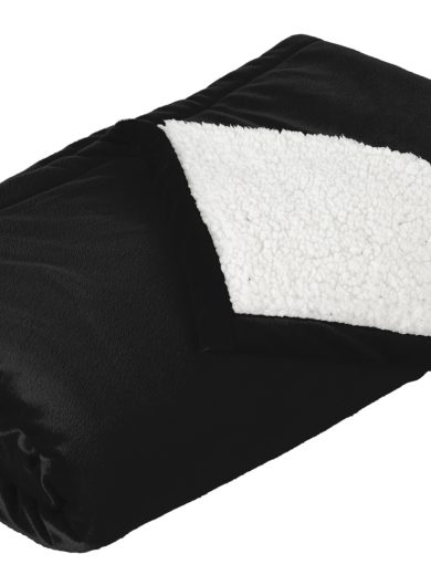 Port Authority® Mountain Lodge Blanket.