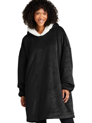 Port Authority® Mountain Lodge Wearable Blanket