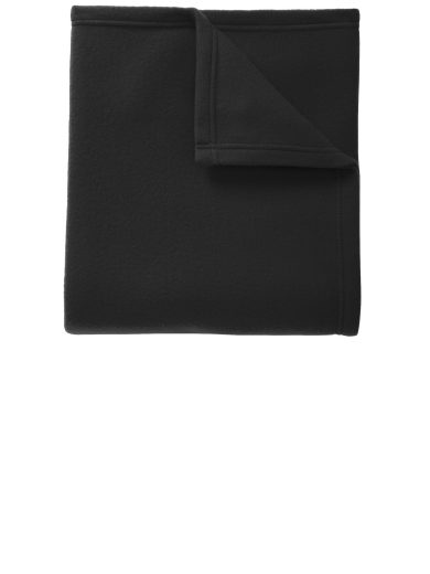 Port Authority® Core Fleece Blanket.
