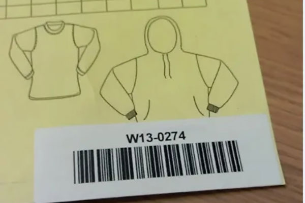 AMBRO Manufacturing Adds Barcoding