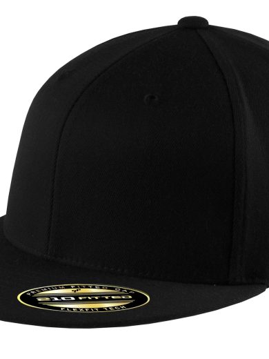 Port Authority® Flexfit 210® Flat Bill Cap.