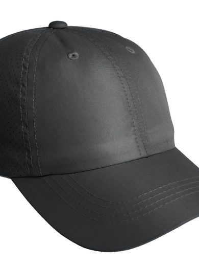 Port Authority® Perforated Cap.